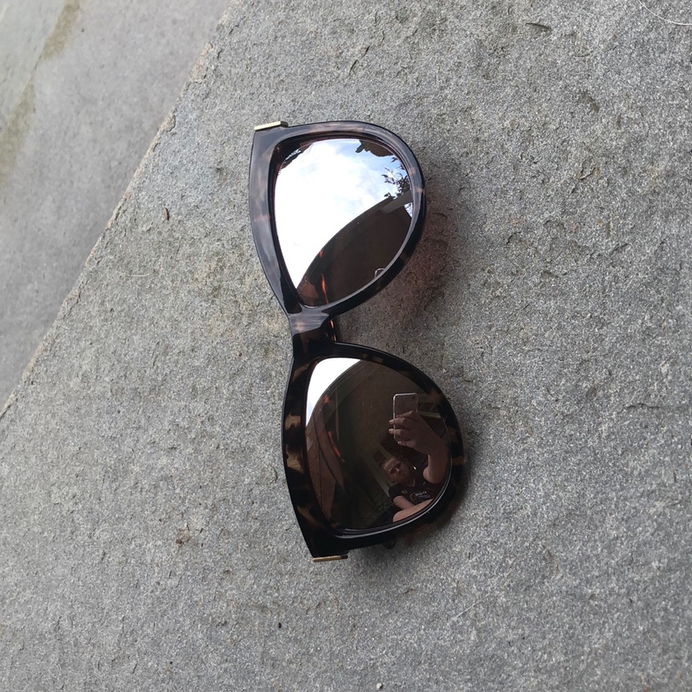 Sunglasses from Nordstrom’s